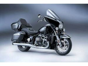 BMW R 18 TRANSCONTINENTAL 2025 *FÖRBESTÄLL IDAG *