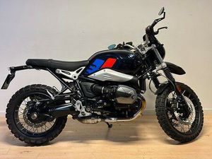 BMW R NINE T URBAN GS