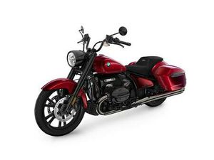 BMW R18 ROCTANE 2,95% RÄNTA