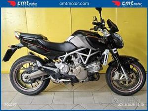 APRILIA MANA 850 GARANTITA E FINANZIABILE