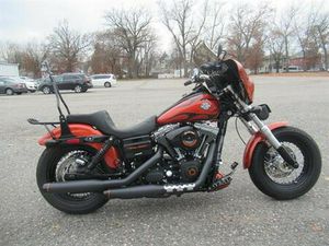 2011 HARLEY-DAVIDSON DYNA® WIDE GLIDE®