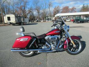 2016 HARLEY-DAVIDSON SWITCHBACK™