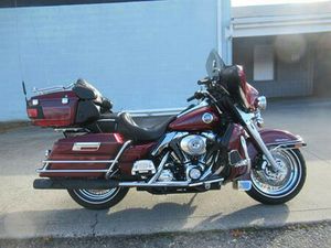 2002 HARLEY-DAVIDSON FLHTCUI ULTRA CLASSIC® ELECTRA GLIDE®