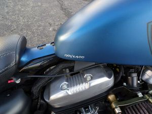 2018 HARLEY-DAVIDSON FORTY EIGHT ANNIVERSARY