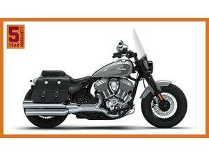 INDIAN SUPER CHIEF LIMITED