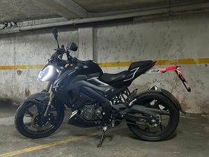 MOTA KEEWAY RKF 125 VILA NOVA DE FAMALICÃO E CALENDÁRIO