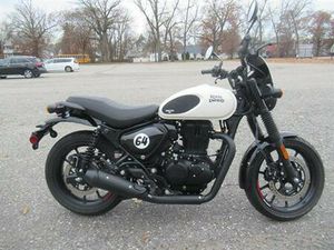 2023 ROYAL ENFIELD HUNTER 350