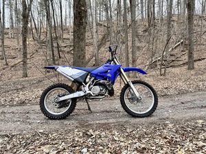 2016 YZ250X