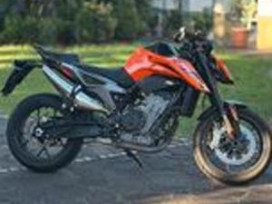 KTM DUKE 790 L 2024
