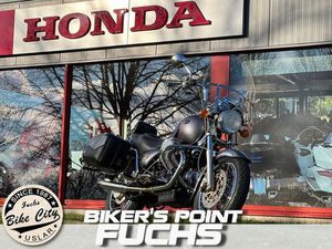 MOTO GUZZI CALIFORNIA EV 1100