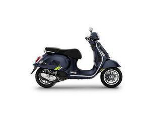 VESPA GTS 125 SUPER TECH