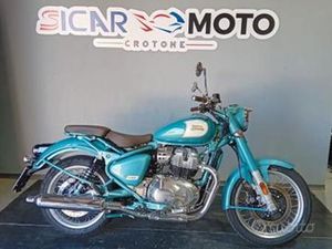ROYAL ENFIELD CLASSIC 650