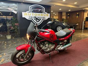 YAMAHA XJ600N