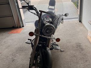 YAMAHA XVS 1100 VP05 DRAGSTAR V-STAR