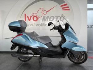 APRILIA ATLANTIC 500 | ЛИЗИНГ