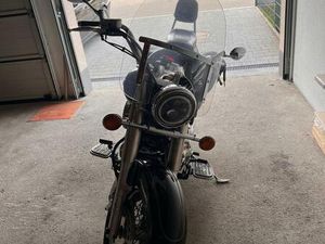 YAMAHA XVS 1100 VP05 DRAGSTAR V-STAR