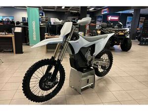 STARK VARG MX 1.2 60HK *NYHET*