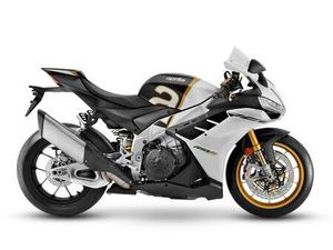APRILIA RSV4 1100 FACTORY