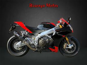 APRILIA RSV4 FACTORY