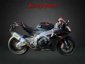 APRILIA RSV4