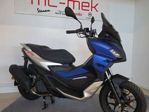 APRILIA SR GT 200 SR GT 200