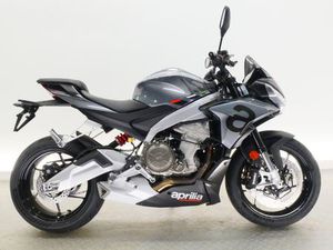 APRILIA TUONO 660 3,95% RÄNTA