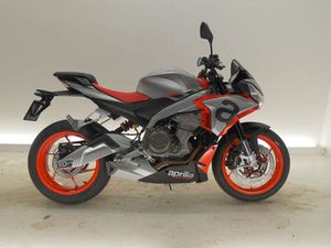 APRILIA TUONO 660 A2 3,95% RÄNTA
