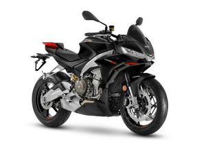 APRILIA TUONO 660 FACTORY DARK, KAMPANJ