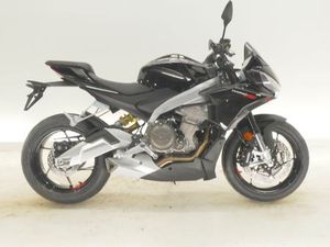 APRILIA TUONO 660 FACTORY *KAMPANJ* 3,95% RÄNTA