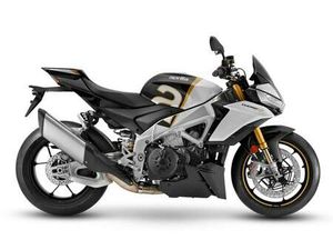 APRILIA TUONO V4 1100 FACTORY