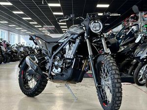 BETA SCRAMBLER ALP X 350, DEMO! PASSA PÅ!