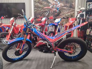 BETA EVO 300 2T FACTORY MY25