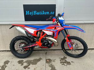 BETA 250 / 300 RR RACING MY2025, FINANS/BYTEN/FRAKTAS