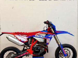 BETA RR 430 RACING MOTARD