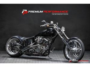 BIG BEAR CHOPPERS VENOM |REVTECH 100 OPEN BELT *KAMPANJPRIS