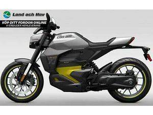 CAN-AM PULSE STANDARD 11KW