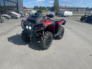 CAN-AM CAN-AM OUTL XMR 700