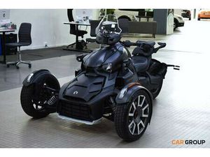 CAN-AM RYKER 0.9 CVT 900 RALLY 83HK