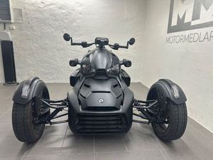 CAN-AM RYKER 900 ABS - KÖRS MED B KORT