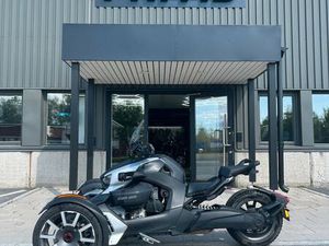 CAN-AM RYKER 900 ACE RALLY