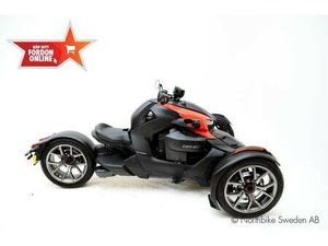 CAN-AM RYKER STD 600 ACE *KAMPANJ *22.000:-*
