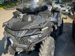 CFMOTO CFORCE 625 TOURING 0% RÄNTA