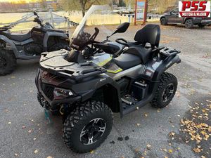 CFMOTO CFORCE 625 TOURING