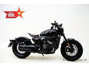 CFMOTO 450 CL-C BOBBER *HÖSTKAMPANJ