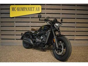 CFMOTO 450 CL-C BOBBER