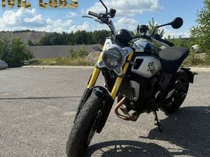 CFMOTO 700CL-X |NYSKICK|BESIKTAD|