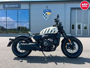 CFMOTO CL-C 450 - DEMO 2MIL - 67.900:- RÄNTEKAMPANJ 2,95%