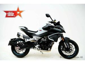 CFMOTO 800 NK *HÖSTKAMPANJ