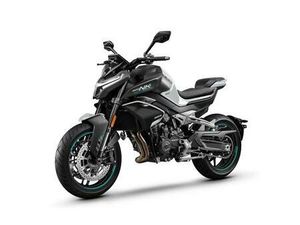 CFMOTO 800 NK -KAMPANJ