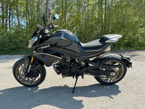 CFMOTO 800NK ADVANCED NYHET 5-ÅRS GARANTI